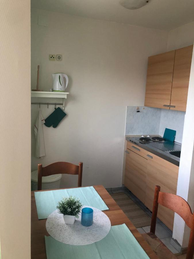 Apartmani Beach Miskovici, Otok Pag Εξωτερικό φωτογραφία