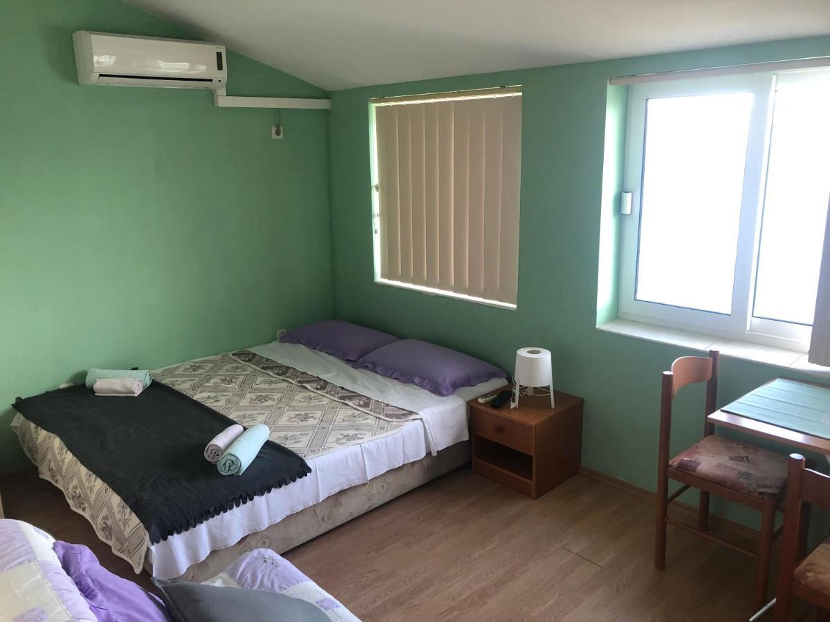 Apartmani Beach Miskovici, Otok Pag Εξωτερικό φωτογραφία
