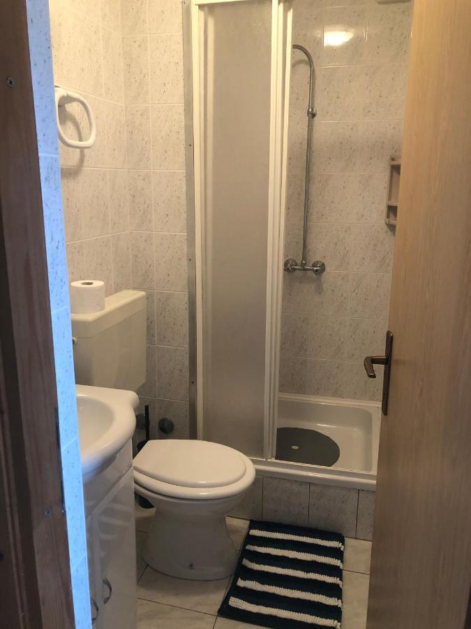Apartmani Beach Miskovici, Otok Pag Εξωτερικό φωτογραφία