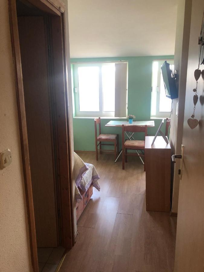 Apartmani Beach Miskovici, Otok Pag Εξωτερικό φωτογραφία
