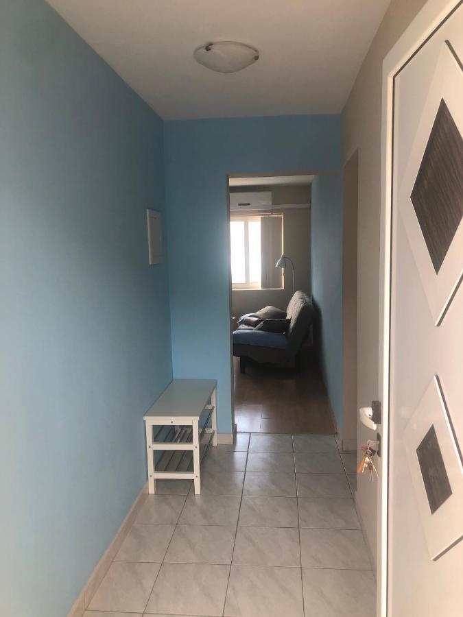 Apartmani Beach Miskovici, Otok Pag Εξωτερικό φωτογραφία