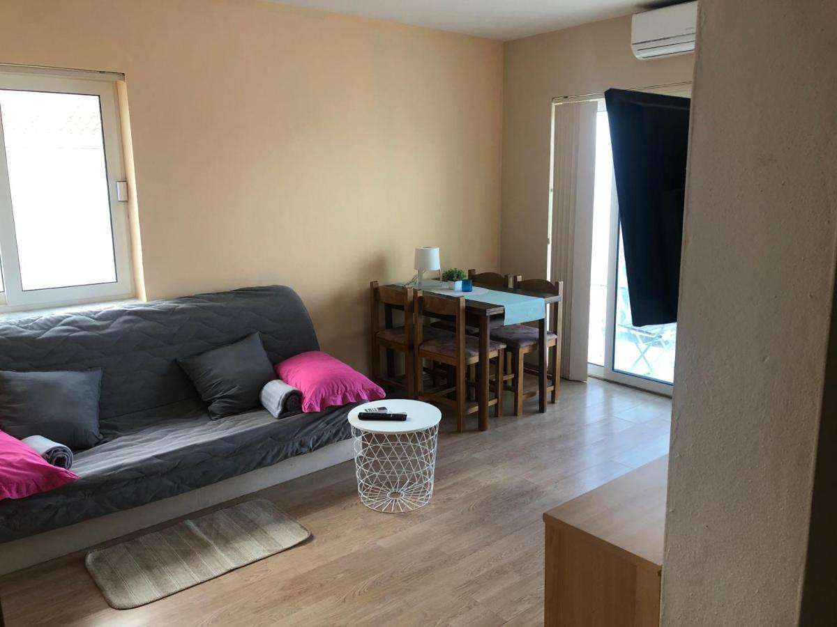 Apartmani Beach Miskovici, Otok Pag Εξωτερικό φωτογραφία