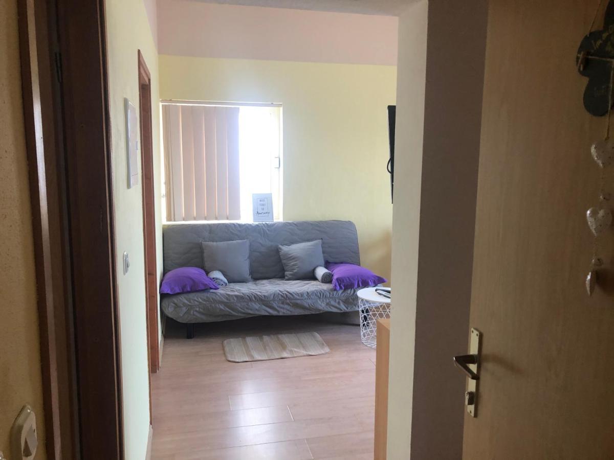 Apartmani Beach Miskovici, Otok Pag Εξωτερικό φωτογραφία
