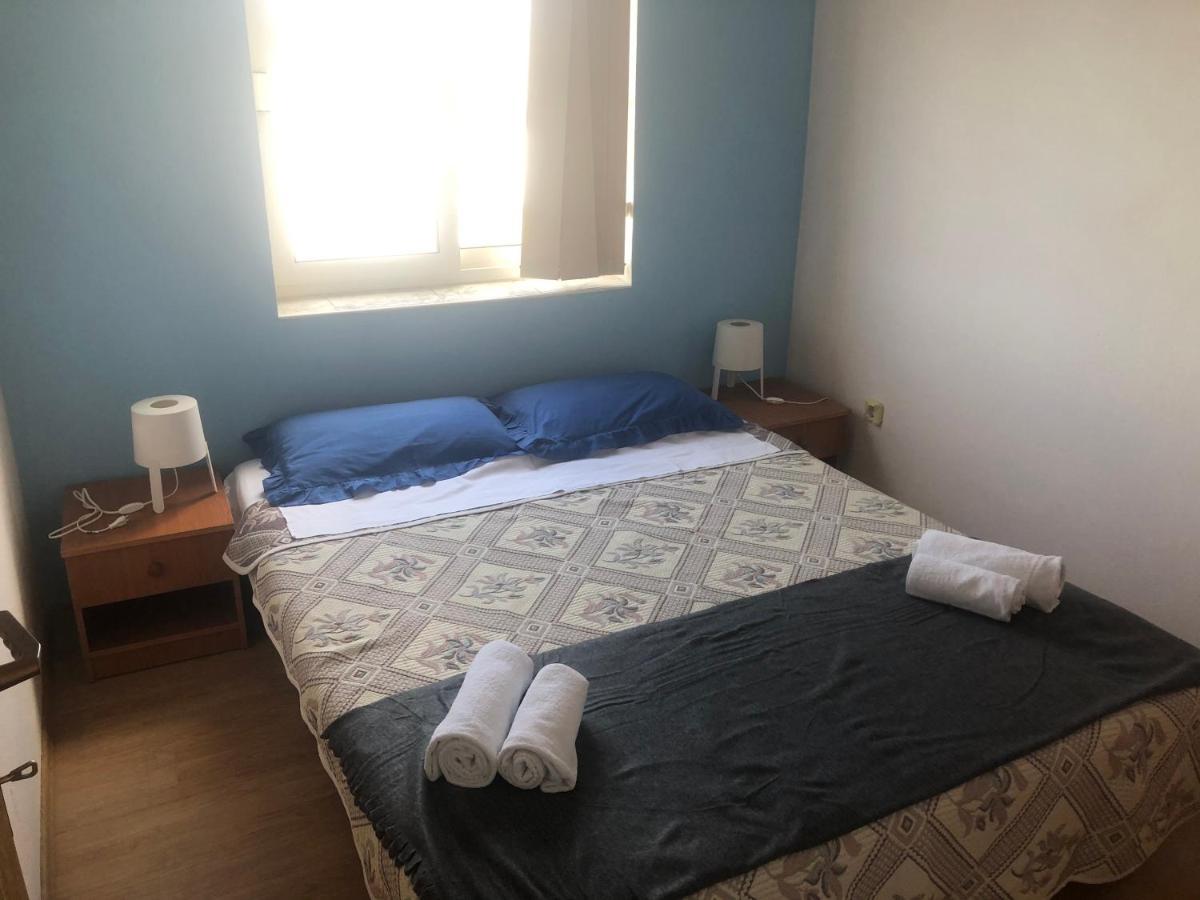 Apartmani Beach Miskovici, Otok Pag Εξωτερικό φωτογραφία