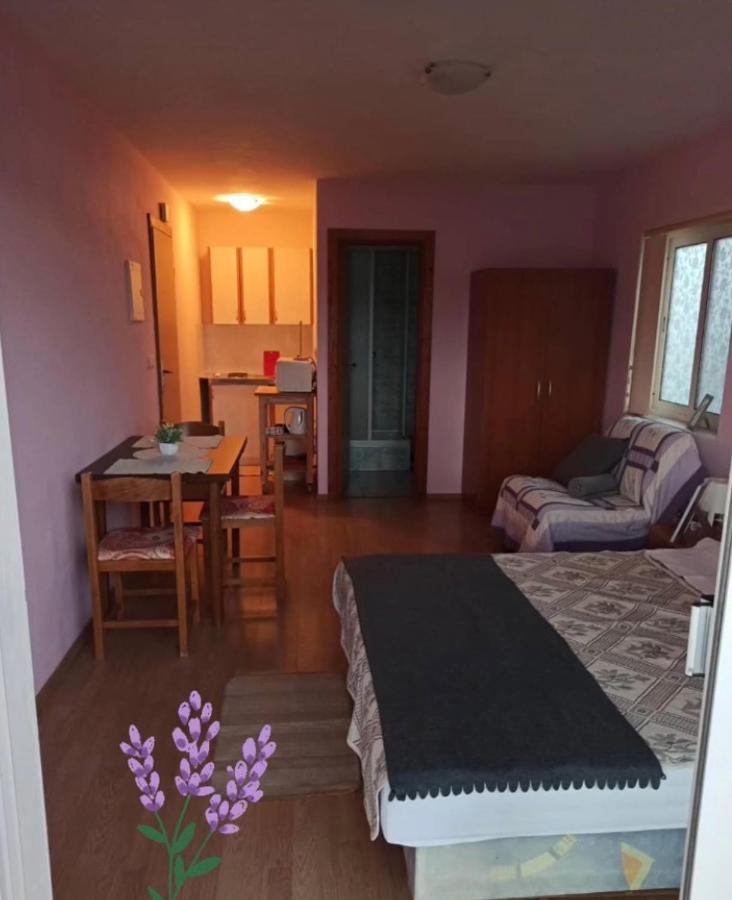 Apartmani Beach Miskovici, Otok Pag Εξωτερικό φωτογραφία