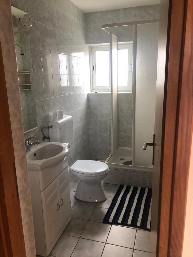 Apartmani Beach Miskovici, Otok Pag Εξωτερικό φωτογραφία