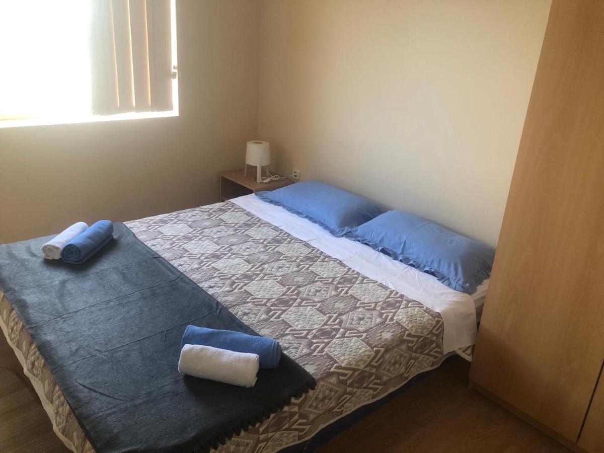Apartmani Beach Miskovici, Otok Pag Εξωτερικό φωτογραφία