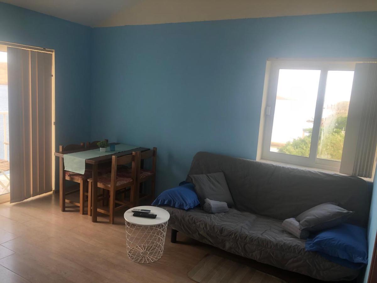 Apartmani Beach Miskovici, Otok Pag Εξωτερικό φωτογραφία