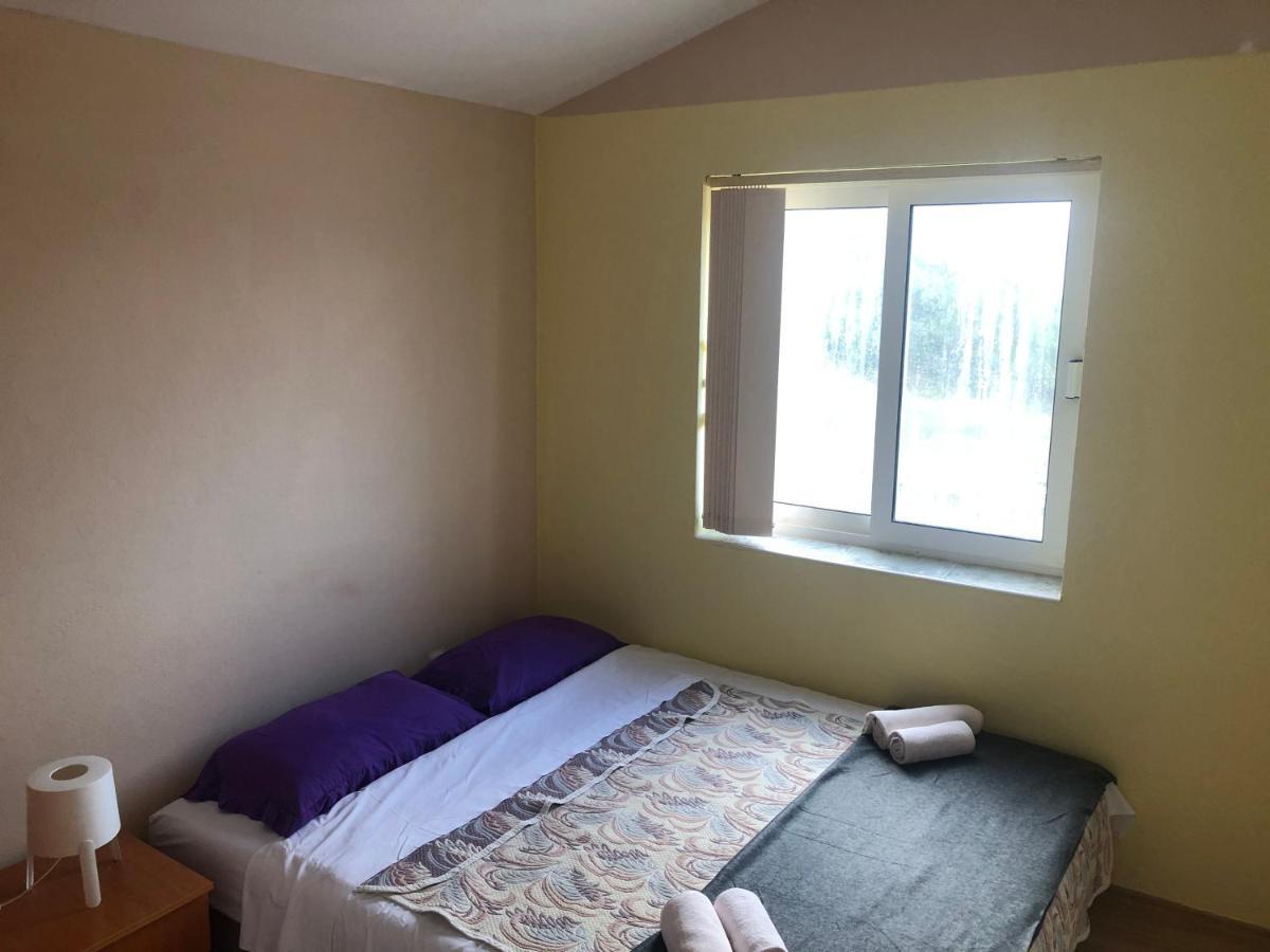 Apartmani Beach Miskovici, Otok Pag Εξωτερικό φωτογραφία