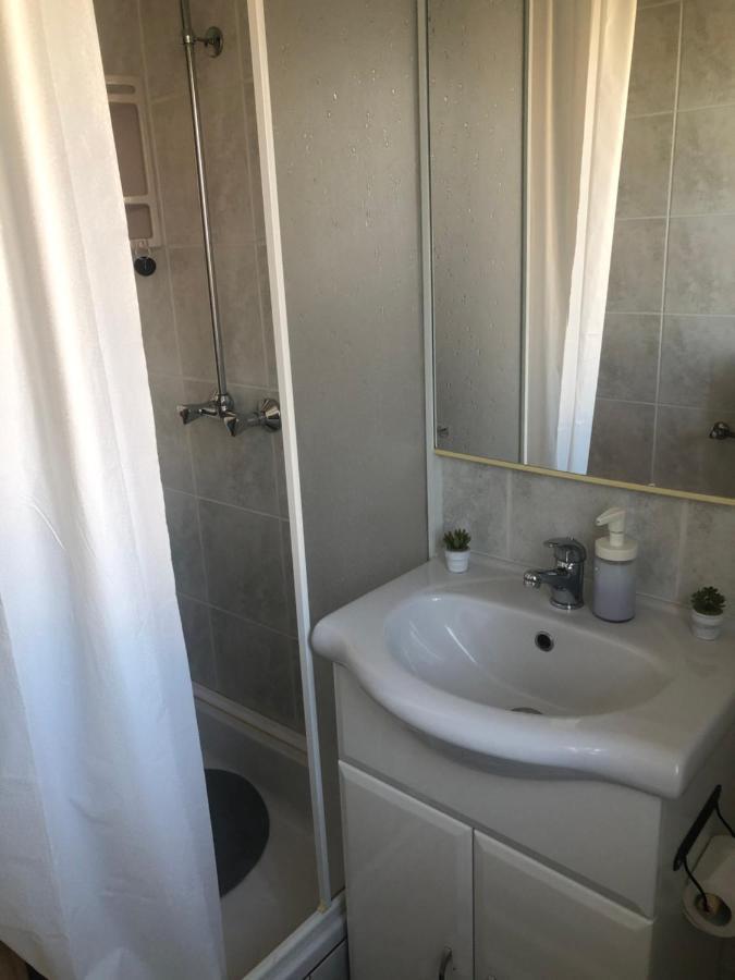 Apartmani Beach Miskovici, Otok Pag Εξωτερικό φωτογραφία