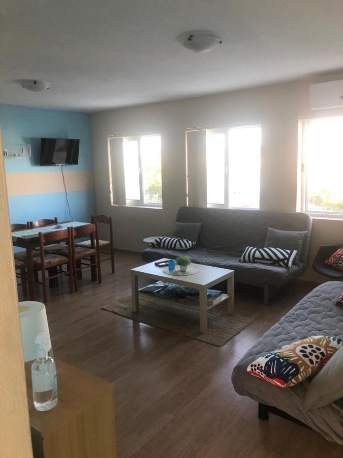 Apartmani Beach Miskovici, Otok Pag Εξωτερικό φωτογραφία